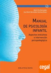 Descargar Libro MANUAL DE PSICOLOGÍA INFANTIL En línea Gratis en PDF ...