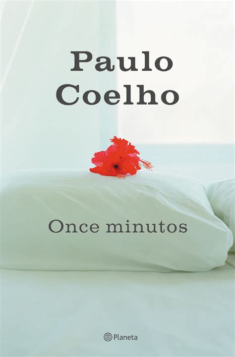DESCARGAR LIBRO ONCE MINUTOS DE PAULO COELHO ~ libros