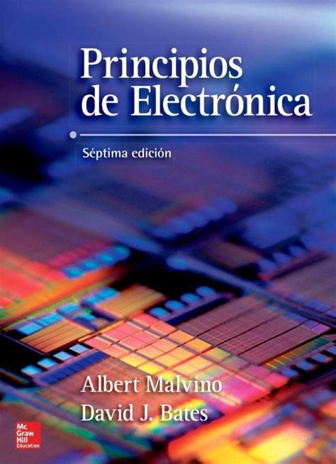 Descargar Libros De Electrónica Integrada En PDF | El Solucionario