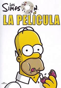 Descargar Los Simpson La Película Gratis en Español Latino