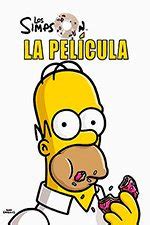 Descargar Los Simpson: La Película Torrent HD Español ...