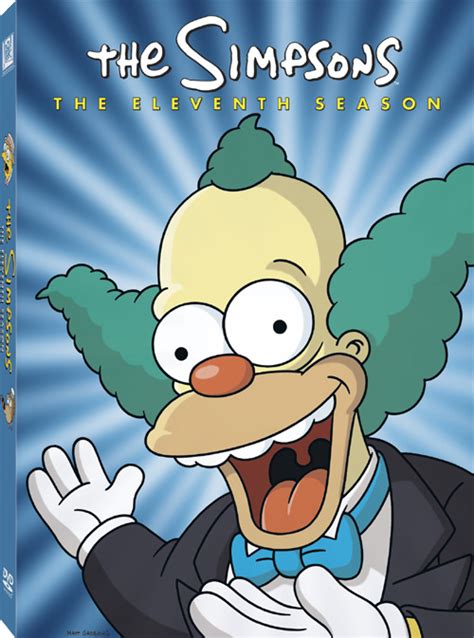 Descargar Los Simpson temporada 11 completa 1999 2000 ...