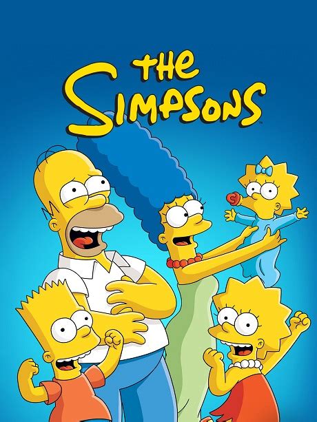 Descargar Los Simpson Temporada 30 Subtitulado   Hackstore