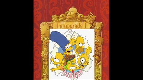 Descargar Los Simpsons temporada 1 Español Latino   YouTube