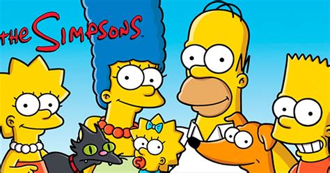 Descargar Los Simpsons Temporadas Completas en Español ...