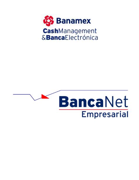 Descargar Manual de Usuario de BancaNet Empresarial