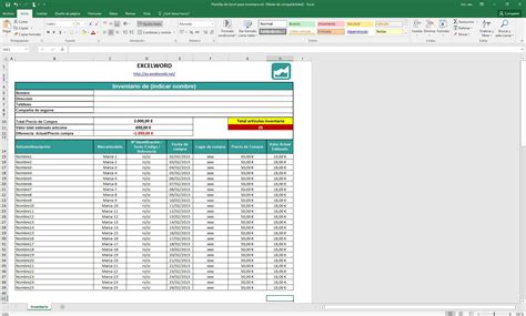 Descargar Microsoft Excel 2016 16.0.9226.2114   Gratis en ...