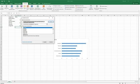Descargar Microsoft Excel 2016 16.0.9226.2114 Gratis en ...