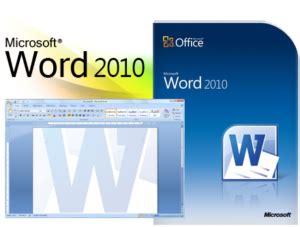 Descargar Microsoft Word 2010 Gratis | Última versión ...