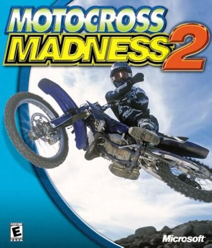 Descargar Motocross Madness 2 [PC] [Full] [1 Link] [ISO ...