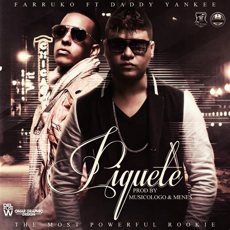 Descargar MP3 Farruko Ft. Daddy Yankee   Piquete Gratis ...