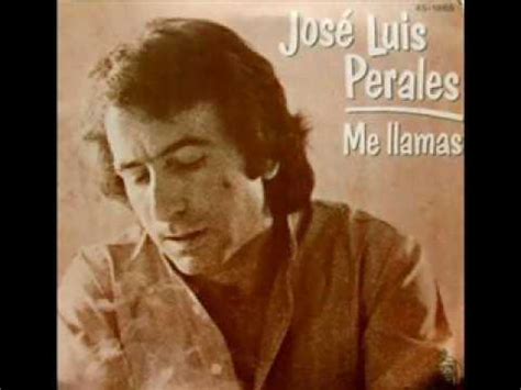 Descargar MP3 Musica De Jose Luis Perales Gratis ...