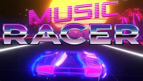 Descargar Music Racer Update 29.07.2019 Para PC | Games X Fun