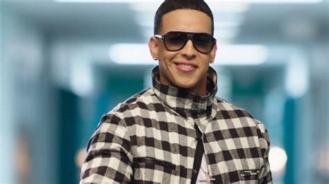 Descargar Musica de Daddy Yankee MP3