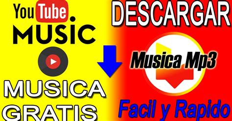 Descargar Musica Gratis Mp3: Descargar Musicas gratis de ...
