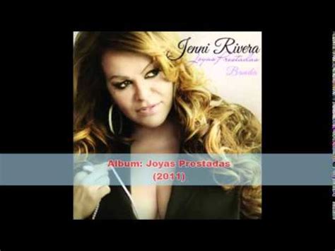 Descargar musica jenny rivera – Mejor música