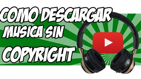 Descargar musica sin copyright para Youtube  GRATIS ...