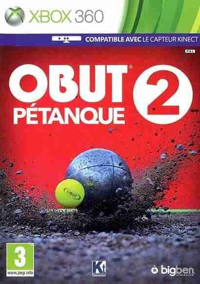 Descargar Obut Petanque 2 Torrent ⋆ GamesTorrents