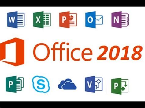 Descargar Office 2018 Full | Español | + Activador | 32 64 ...