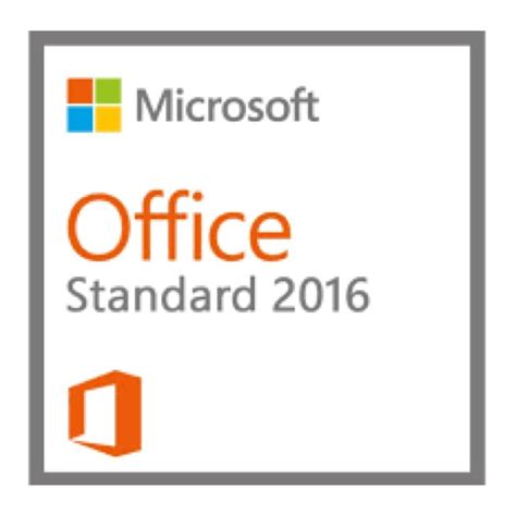 Descargar Office Standard 2016 VL Español para PC Gratis ...