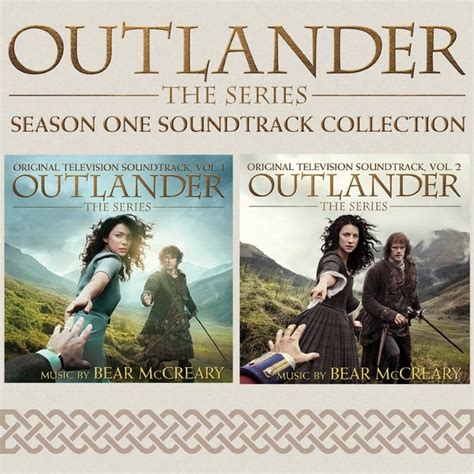 Descargar OST / BSO de [Outlander. Season One]  .rar    BSOST