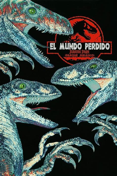 Descargar Parque Jurásico II  1997  Full 1080p Latino ...