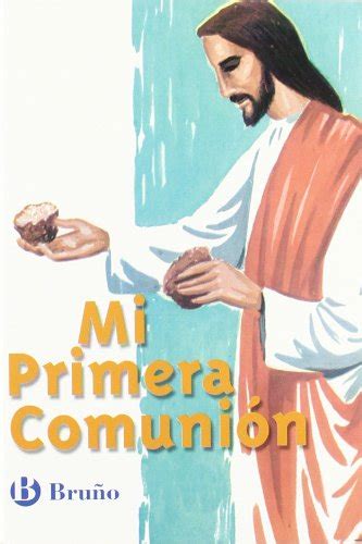 Descargar [PDF/ePUB] Catecismo Mi Primera Comunión eBook Gratuito