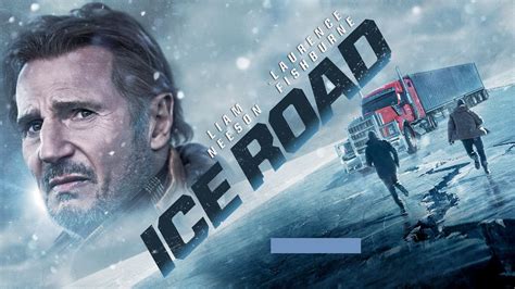 Descargar película Ice Road  2021  en español