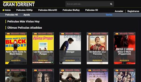 DESCARGAR Películas Online con uTorrent 】 Guía +Lista 2020