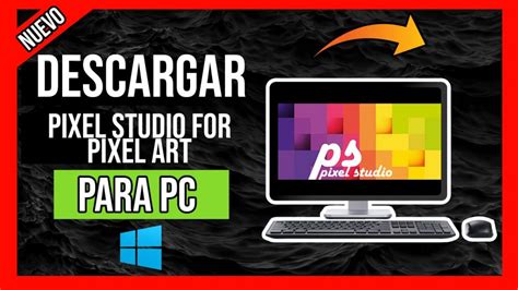 Descargar Pixel Studio for pixel art para PC GRATIS ...