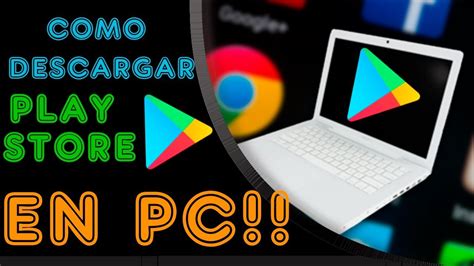Descargar Play Store para PC!! emulador Android Gratis ...