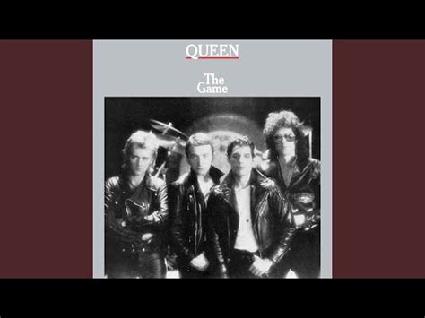 Descargar Queen Crazy Little Thing Called Love música ...