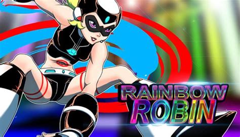 Descargar Rainbow Robin DARKZER0 Para PC | Games X Fun