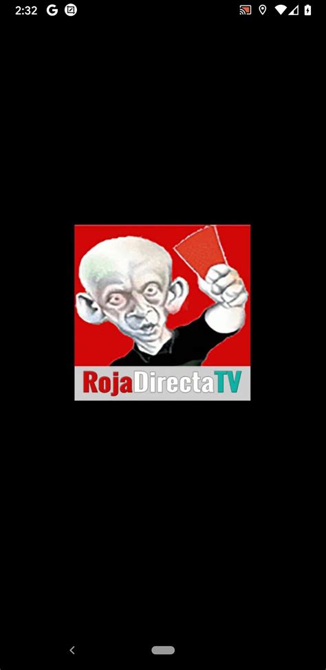 Descargar Roja Directa TV 1.0 Android   APK Gratis en Español