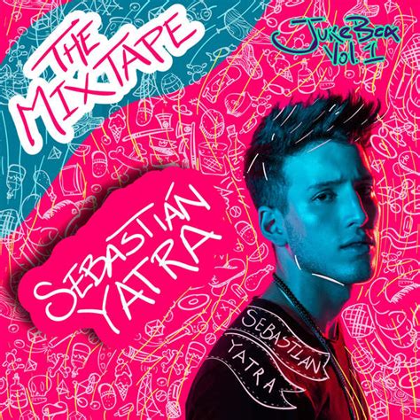 Descargar Sebastian Yatra   The Mixtape Jukebox, Vol. 1 ...