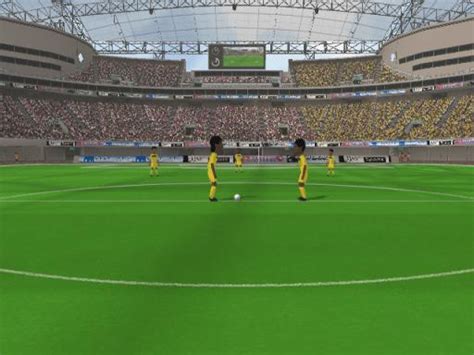 Descargar Sensible Soccer 2006 GOG Para PC | Games X Fun