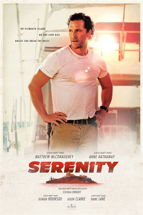 ^Descargar^» Serenity [2019] Pelicula Online Completa ...
