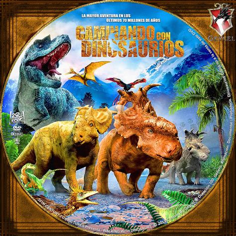 Descargar Serie Dinosaurios   SEO POSITIVO