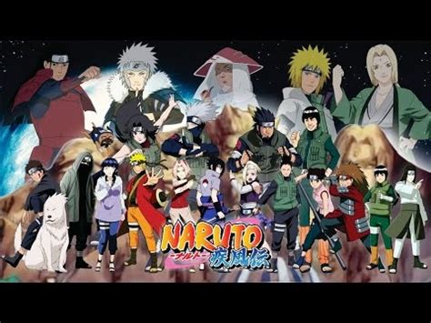 Descargar Serie Naruto Shippuden en Castellano | JDotaku ...