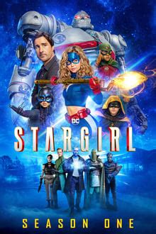 Descargar Stargirl 1x03 Torrent   EliteTorrent