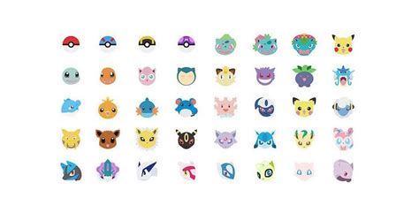 Descargar Stickers WhatsApp Pokémon para Android 【 GRATIS
