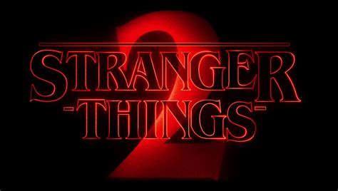 Descargar Stranger Things  2017  Temporada 2 NF WEB DL ...