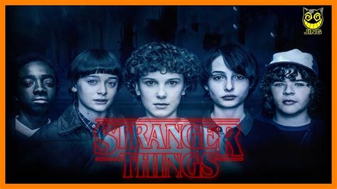 Descargar Stranger Things Temporada 1 y 2   Español/Inglés ...