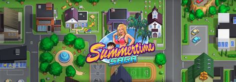 Descargar Summertime Saga para Android APK Ultima Version ...