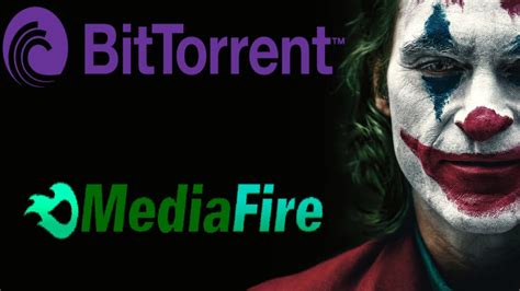 Descargar The Joker latino  1080 p Por Torrent y mediafire ...