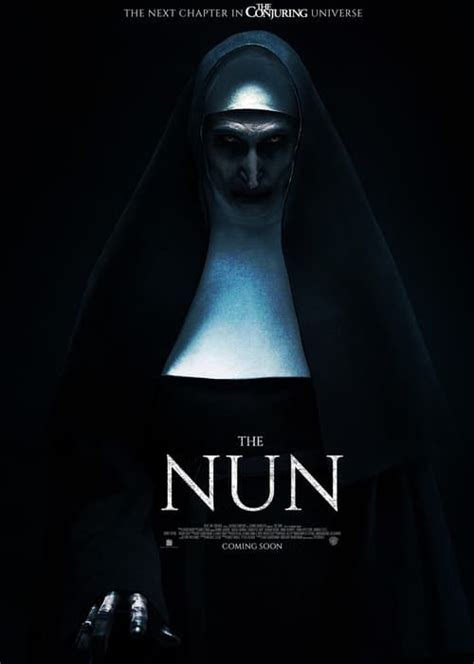 ^Descargar^» The Nun [2018] Pelicula Online Completa ...