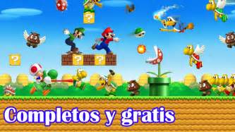 Descargar todos los juegos de mario bros gratis   YouTube