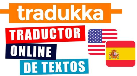 Descargar Tradukka, un traductor de español, inglés ...