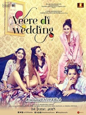 Descargar Veere Di Wedding  2018   Peliculas1mega