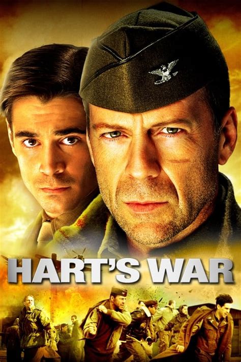 [DESCARGAR VER] La guerra de Hart  2002  Película Completa en Espanol ...